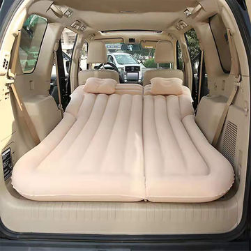 inflatable car bed for back seat for sale