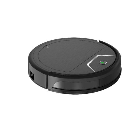 Robot Vacuum Cleaner 