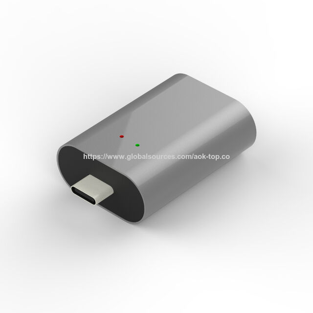 محول بطاقة صوت خارجي USB C ثلاثي الأبعاد، USB من النوع C for sale at factory direct price