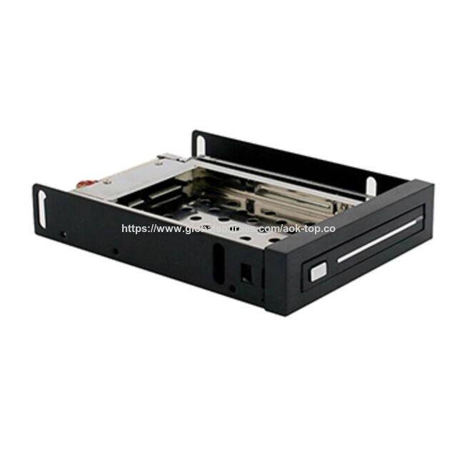 Rack Móvil sin Bandeja para HDD o SSD SATA de 2.5" for sale at factory direct price