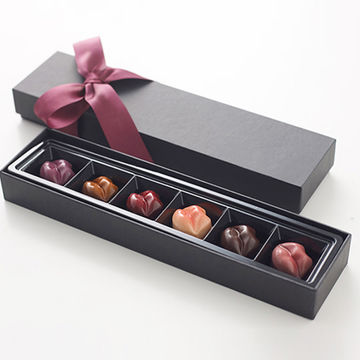 Honey Chocolate Gift Box – Bee Great