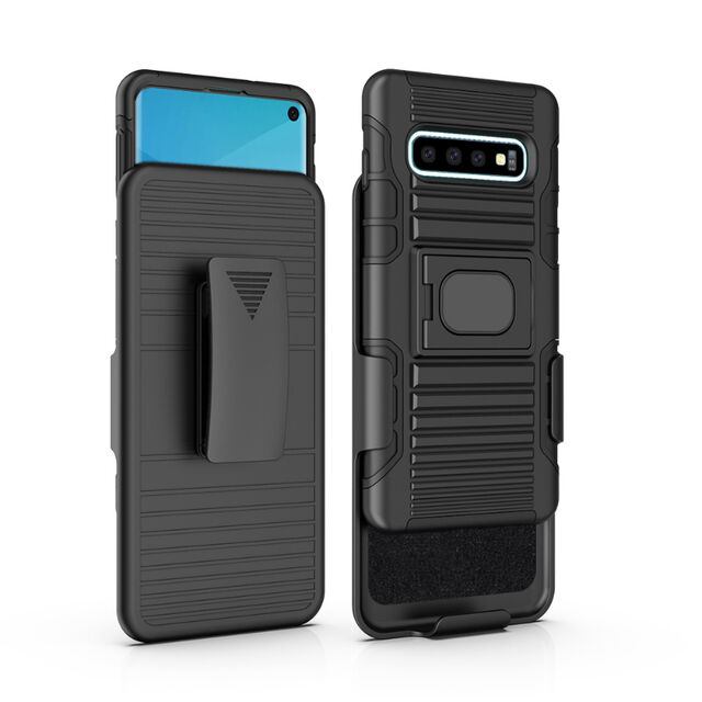 Aksesori Ponsel Fashionable, Casing Belakang Ponsel untuk Samsung S10