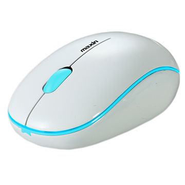 China 3D optical mouse with elegant design on Global Sources,Optical ...