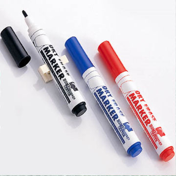 Taiwan Made Dry Erase White Board Marker, Competitively Priced
