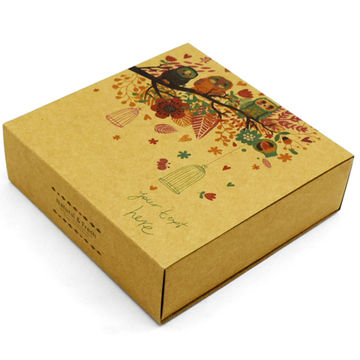 China Custom luxury paper gift packaging box on Global Sources,paper ...
