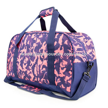 cute duffel bags for travel