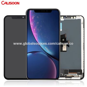 OEM LCD Touch Screen Digitizer Display Assembly for IPhone XS Max TFT ...