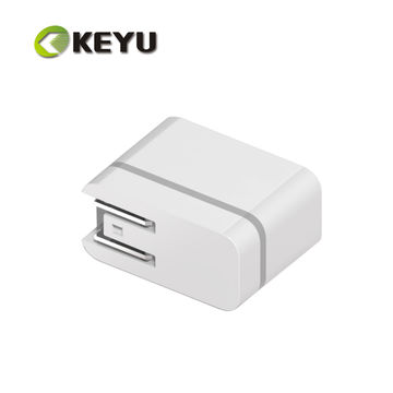 UL CE المدرجة 5V3A 9V2A 12V1.5A شاحن PD 18W نوع C USB C محول الطاقة للهاتف الذكي والكمبيوتر اللوحي