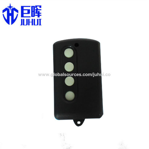 4 Keys 433MHz Roller Shutter Wireless RF Remote Control, 4 Keys Remote ...