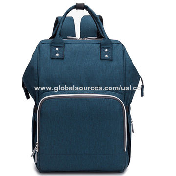 insular baby diaper bag