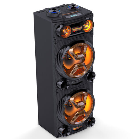 Buy Wholesale China Party Speaker 200w High Power Karaoke Speaker 10