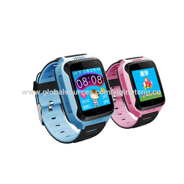 Buy Wholesale China Q50 Q90 Q100 Yqt Smartwatch Gps Tracker Watch For Kid Smart Watch Gps Q529 & Kid Smart Watch at USD 11.5 | Global