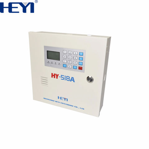 Security Alarm System With, Home Alarm System Manufacturers