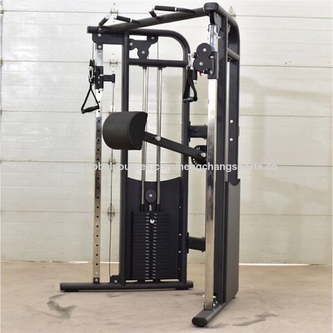 Home Gym equipment & commercial gym machines