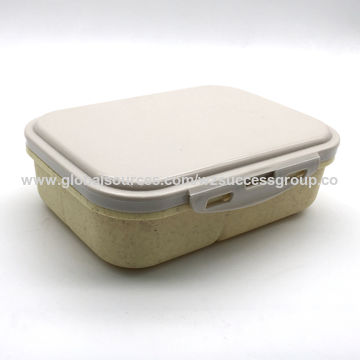 Buy Wholesale China New Reusable Sandwich Or Toast Box And Eco