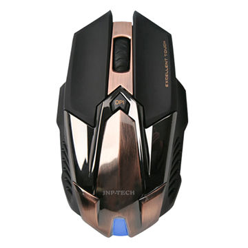 Souris de jeu optique