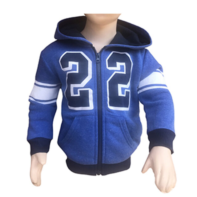 Sudaderas con cremallera para niño, sudaderas con capucha de felpa para niños hechas de TC 65/35 for sale at factory direct price