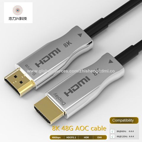 50meter HDMI Cable with IC Booster Amplifier Support 4K 25m 30m