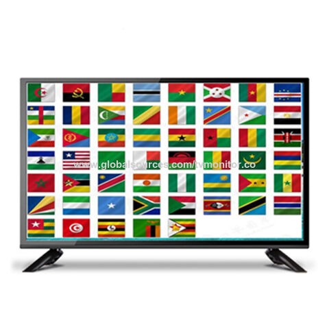 Televisión solar al por mayor 8w con la Sistema Solar para el mercado de África