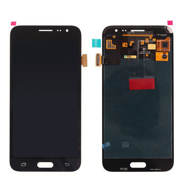 Buy Wholesale China Wholesale Original Lcd For Samsung Galaxy J320 Lcd ...