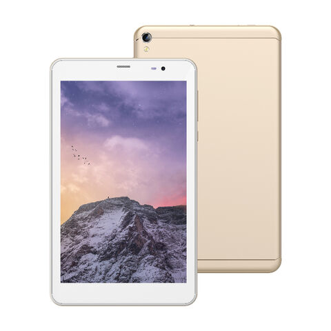Tablette tactile 14.1 pouces 4g grand écran full hd android rom