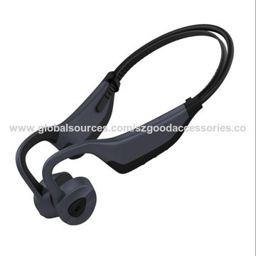 Newest K7 Bone Conduction Headphones Bluetooth Headsets Ip55