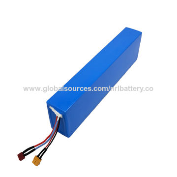 60 Volt Lithium Battery 60V 20ah 40ah 50ah Li Ion Battery Pack for Electric  Scooter - China Lithium Battery, LiFePO4 Battery