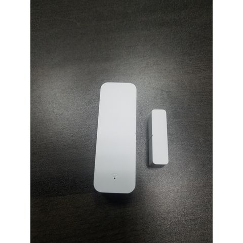 Buy Wholesale China Wifi Door And Window Sensor Detector Smart Home ...