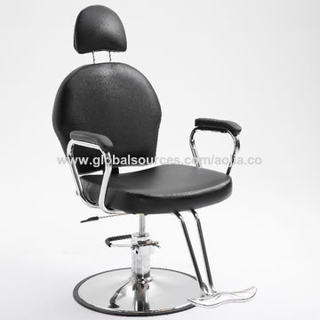 Cutting chair outlet for salon