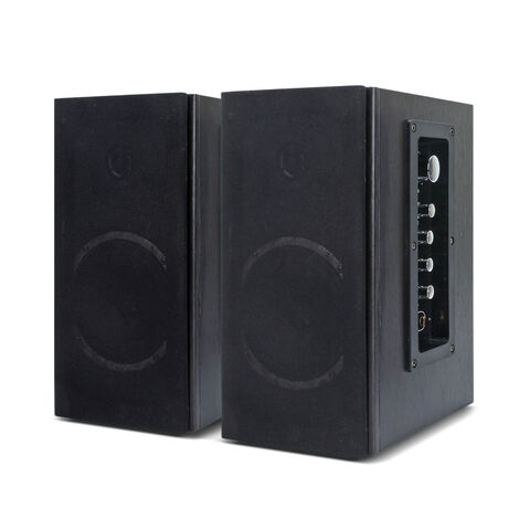 active home speakers
