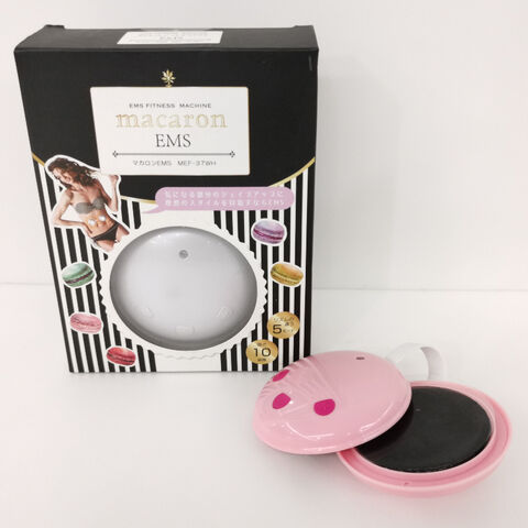 Buy Wholesale Hong Kong SAR Mc0416 Macaron Ems – Rechargeable