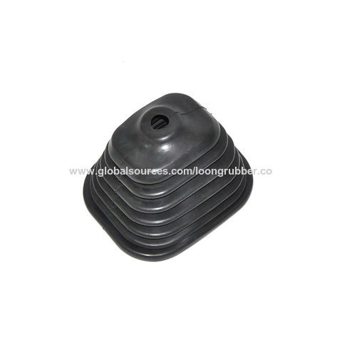 Dust Cover Boot Rib Buy Wholesale China Manufacture Automotive Rubber Part Bellows Dust ...
