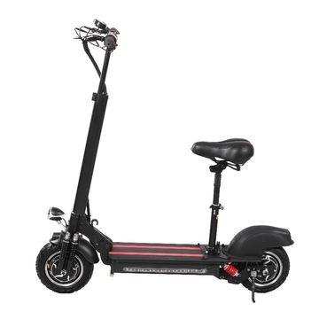 China Dual motor elcctric scooter with powerful and good performance ...