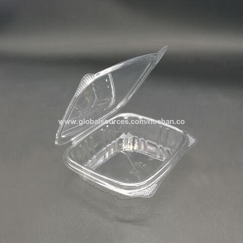 Wholesale Good QualityPET Deli Containers- Reasonable price for