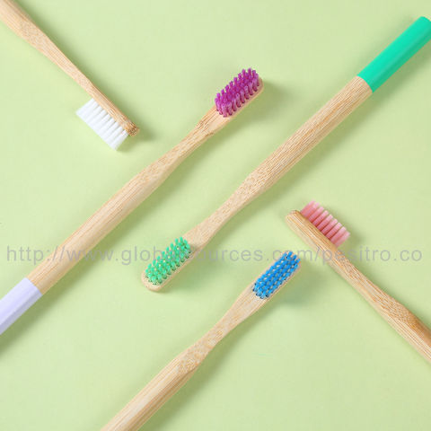 silky toothbrush 10000 bristles