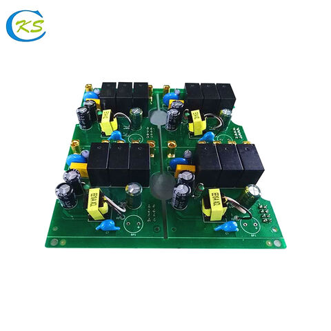 One Stop Solution Pcb Assembly Service From Shenzhen Pcba Supplier For ...