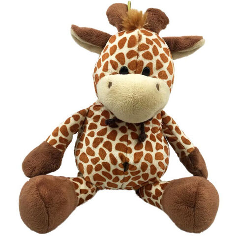 Giant stuffed best sale giraffe sam's club