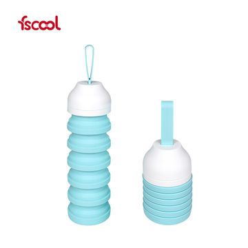 Buy Wholesale China Fscool Bpa Free Portable Eco Friendly Heat ...