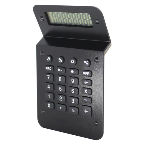 Calculadora Electrónica de Escritorio Promocional de 8 Dígitos, Diseño Elegante Extra Fina para Negocios for sale at factory direct price