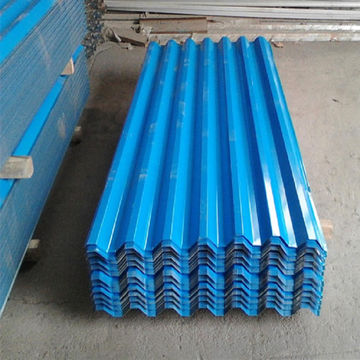 Ppgi/corrugated Zinc Roofing Sheet/galvanized Steel Price Per Kg