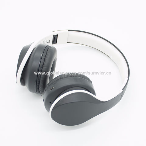 Bluetooth Headset 