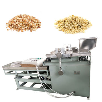 Buy Wholesale China Commercial Grade Nut Chopper/ Best Tool For