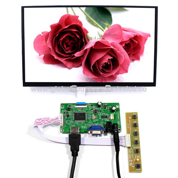 edp lcd screen factory