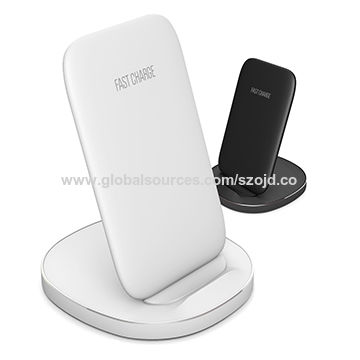 ZENS Chargeur Sans Fil Qi 30W 16 Bobines avec Port USB Liberty Dual Verre -  Chargeur téléphone - LDLC