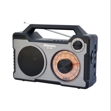 Aitkenson bluetooth sale speakers