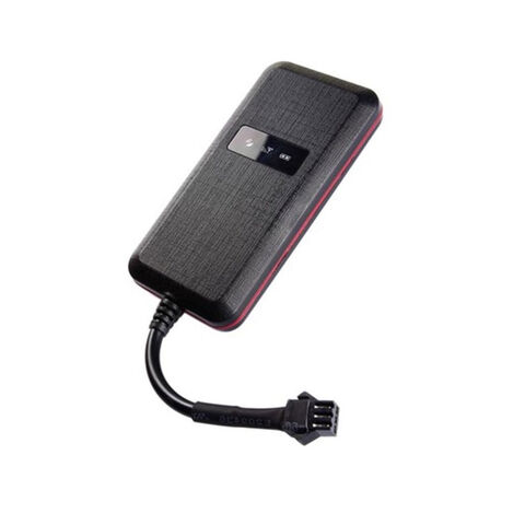 Beste Motorrad-GPS-Tracking-Gerät Flotten fahrzeug-Tracking mit abgeschnittenem Kraftstoff und Strom for sale at factory direct price