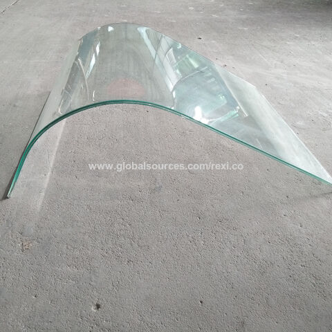 Houden Lach Oorzaak Buy Wholesale China Hot Bent Curved Glass Clear Bending Tempered Laminated  Sheet 4mm 5mm 6mm 8mm 10mm 12mm 15mm 19mm & Hot Curved Glass at USD 0.9 |  Global Sources