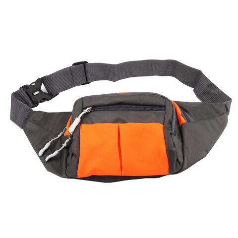 Riñonera para Hombre y Mujer, Riñonera Deportiva con Múltiples Bolsillos  Riñonera Niñas y Niños Riñonera de Cintura Portátiles, Riñonera Running  Bolsa