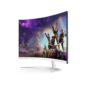 Gaming Monitors Curved Screen 2k/4k 