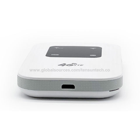 Buy Wholesale China 4g Mifi Router, Portable Wifi Hotspot, Lte Mifi ...